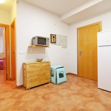 Global Properties, Los Claveles - Practico Apartamento Con Wifi En Sagunto Extérieur photo