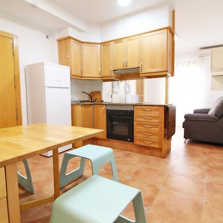 Global Properties, Los Claveles - Practico Apartamento Con Wifi En Sagunto Extérieur photo