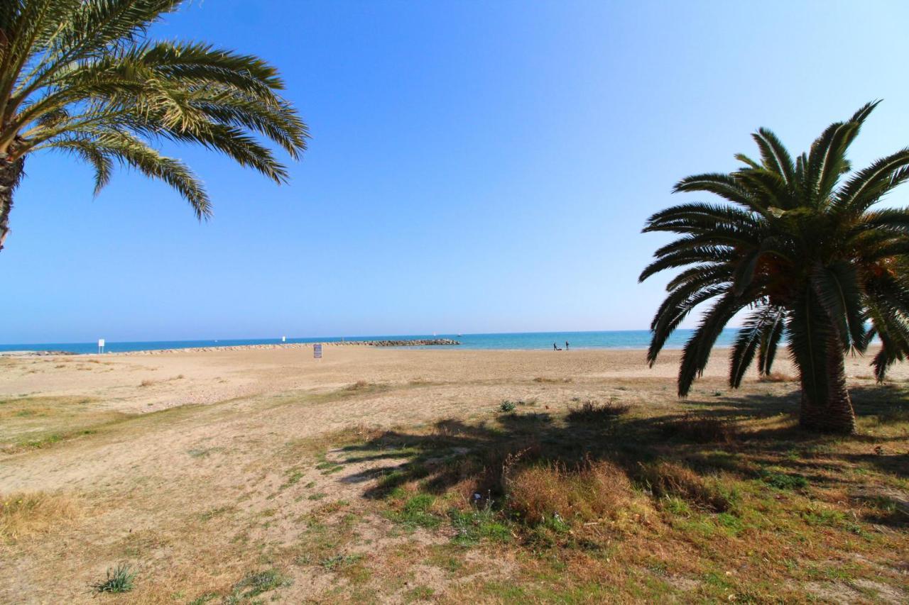 Global Properties, Los Claveles - Practico Apartamento Con Wifi En Sagunto Extérieur photo