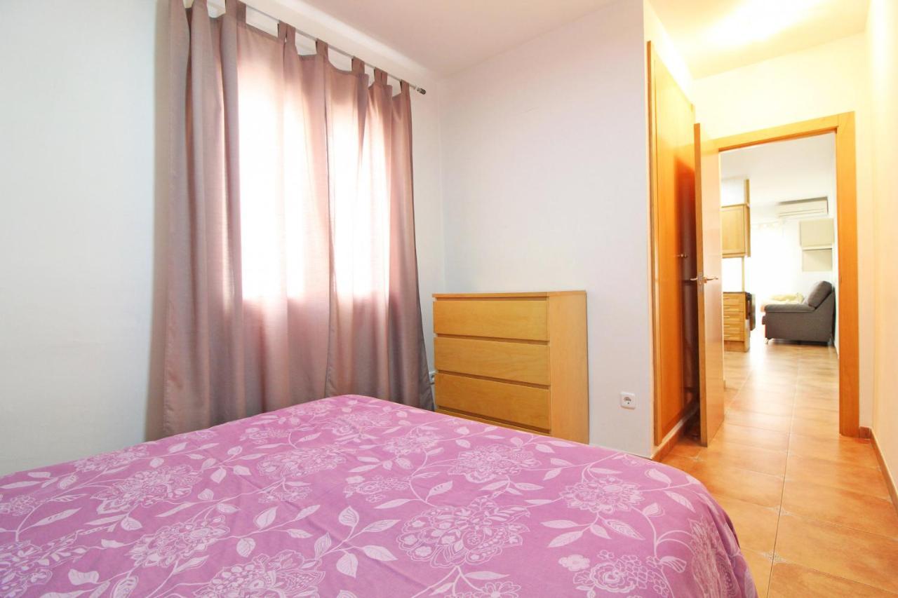 Global Properties, Los Claveles - Practico Apartamento Con Wifi En Sagunto Extérieur photo