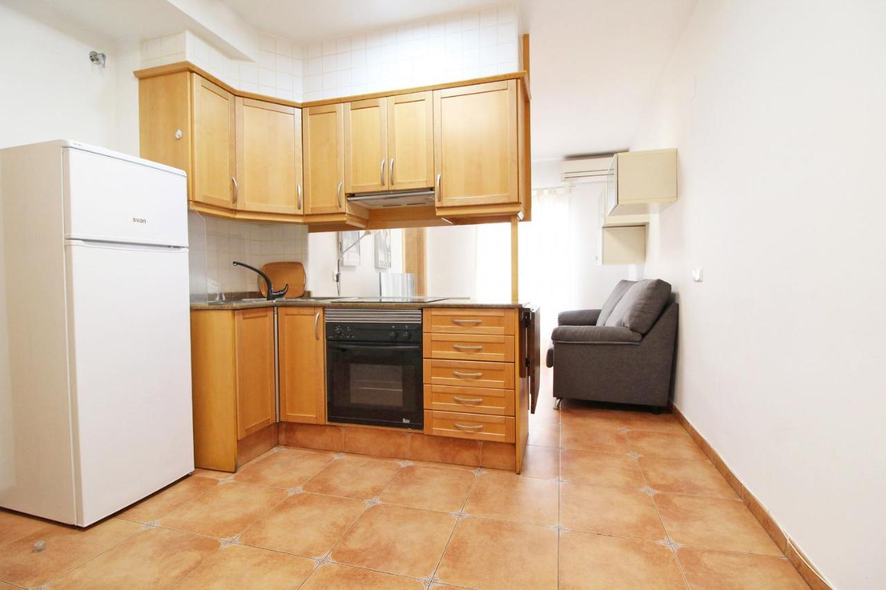 Global Properties, Los Claveles - Practico Apartamento Con Wifi En Sagunto Extérieur photo