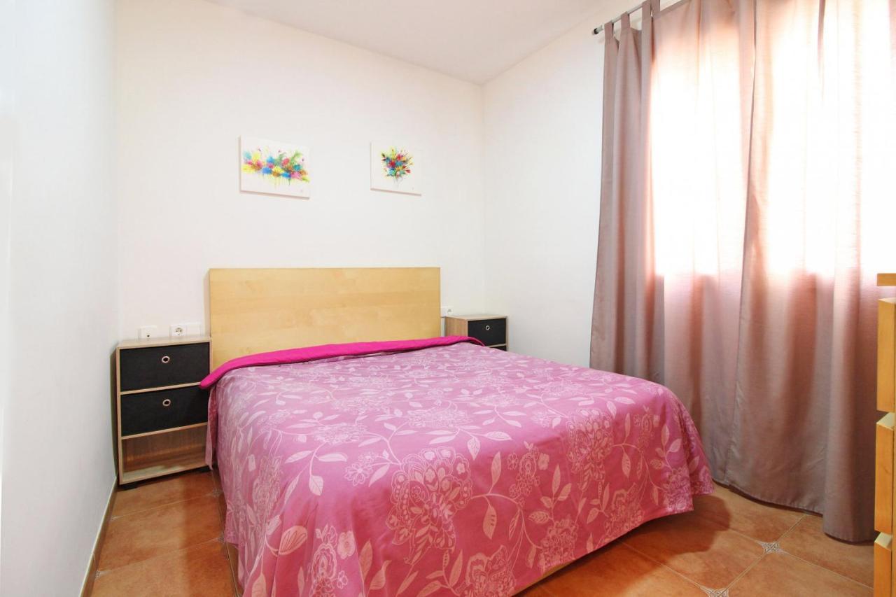 Global Properties, Los Claveles - Practico Apartamento Con Wifi En Sagunto Extérieur photo
