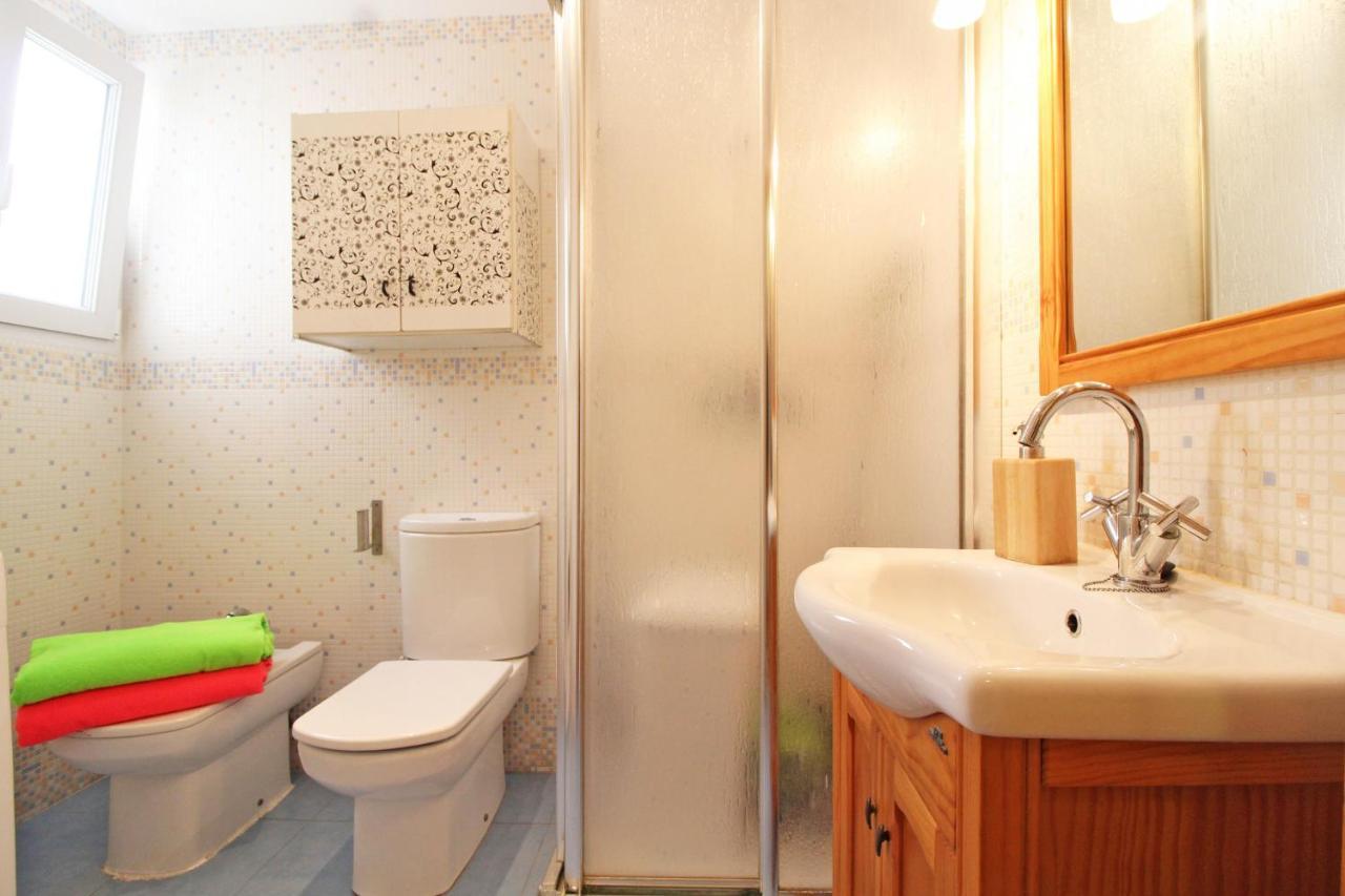 Global Properties, Los Claveles - Practico Apartamento Con Wifi En Sagunto Extérieur photo